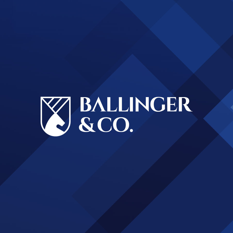 Ballinger & Co.
