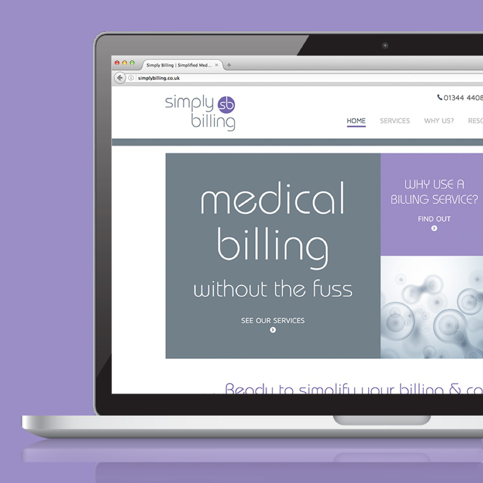 Simply Billing