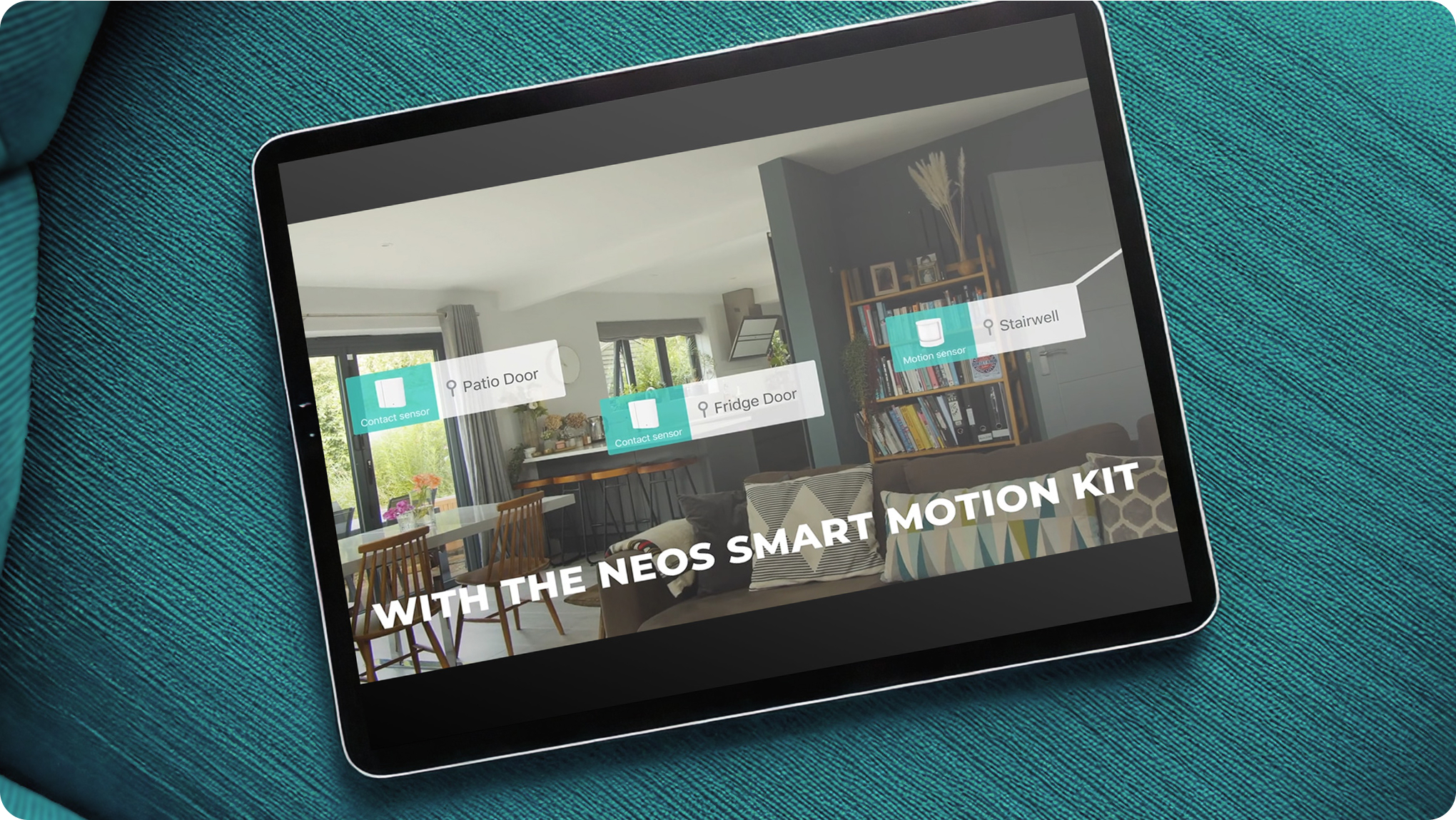 Neos Video Production