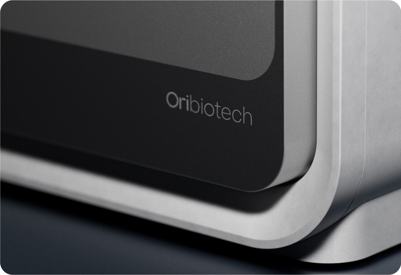 Ori Biotech Logo